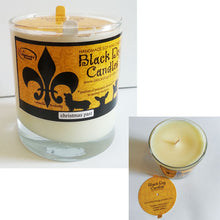 Load image into Gallery viewer, Glass tumbler Candle - Mercy Academy Fundraiser