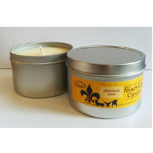 Load image into Gallery viewer, Aluminum Tin Soy Wax Candle - July Sale